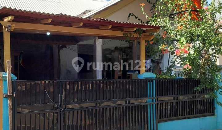 Rumah Termurah di Kawasan Pusat Kuliner Gading Serpong dengan Harga Menarik