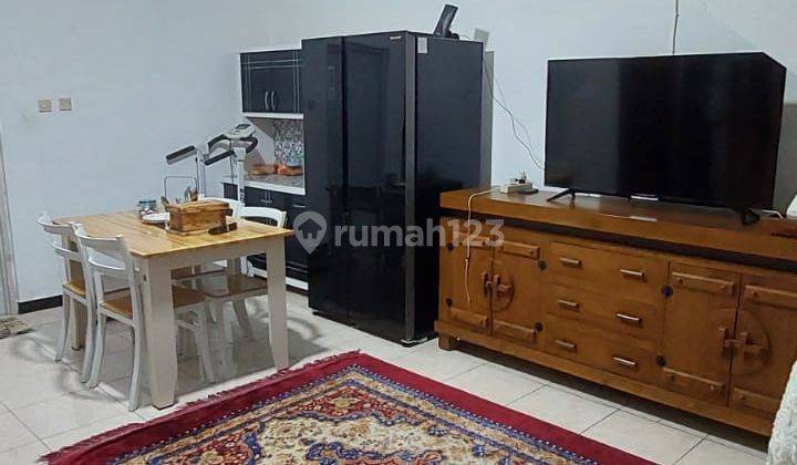 RUMAH 2 LANTAI SIAP HUNI DI KAMARUNG CIMAHI UTARA 1