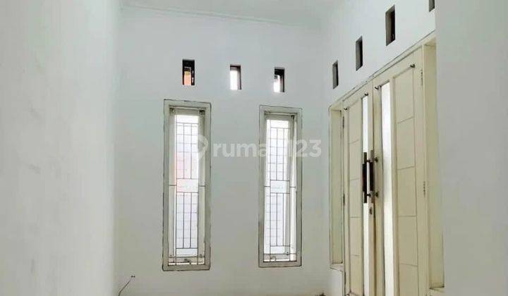 RUMAH CANTIK MURAH TENGER KANDANGAN SIAP HUNI (BT) 2