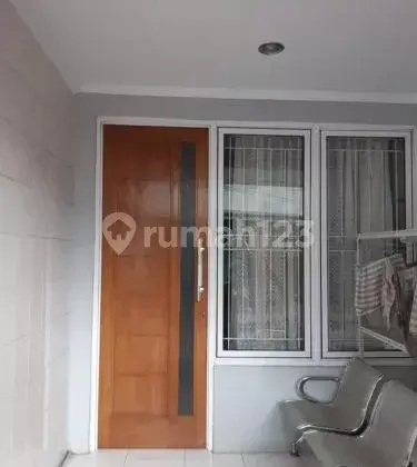 Rumah Pinggir Jalan di Astanagarib Cirebon 2