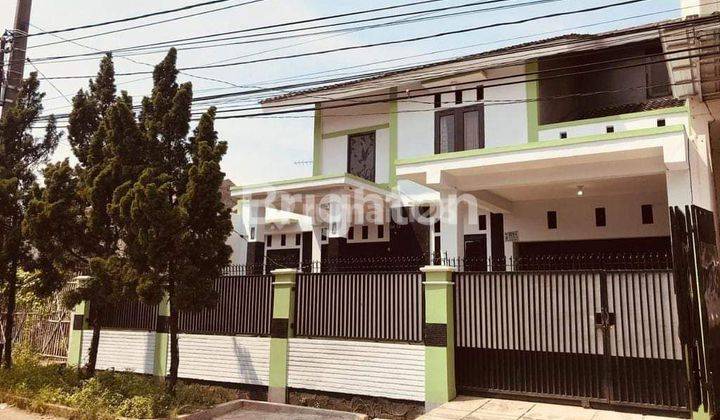 Turun harga Rumah Bekasi di Pondok Pekayon Indah 1