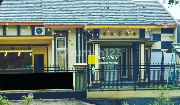 Cepat Rumah lokasi Kemiling bandar lampung Cepat Rumah lokasi Kemiling bandar lampung