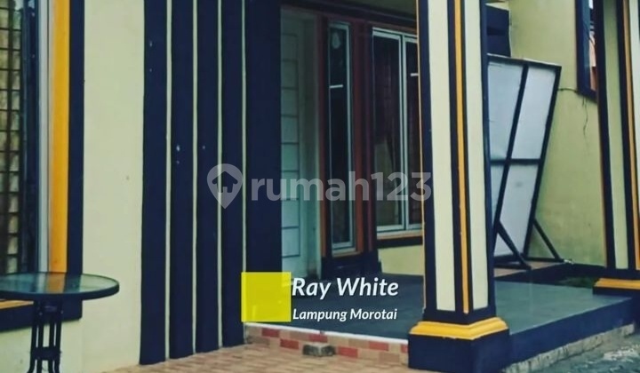 Cepat Rumah lokasi Kemiling bandar lampung 2