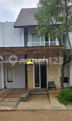 Rumah Di Komplek Premier Riviera Rawamangun Jakarta Timur 1