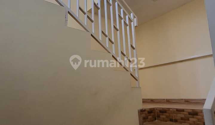 Rumah Bagus Di Perum Griya Jakarta Pamulang Tangerang Selatan 2