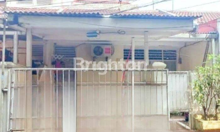 RUMAH STANDART 1 LANTAI bebas banjir di Bumi Mutiara,Bojongkulur,gunung putri,Bogor 1