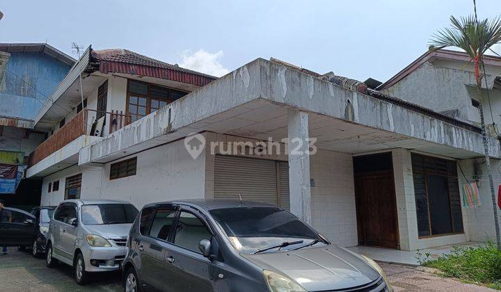 Dijual Lapangan Bulutangkis di Cipinang, Jakarta Timur 2