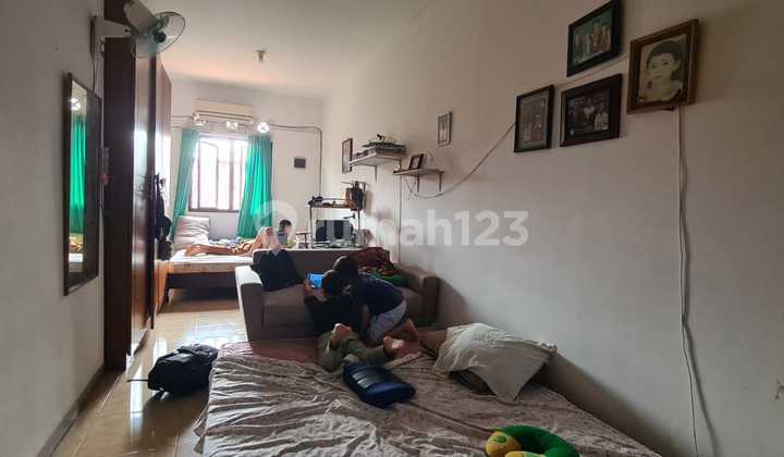 Rumah Suasana Asri Lokasi Strategis Di  Joglo Jakarta Barat 2