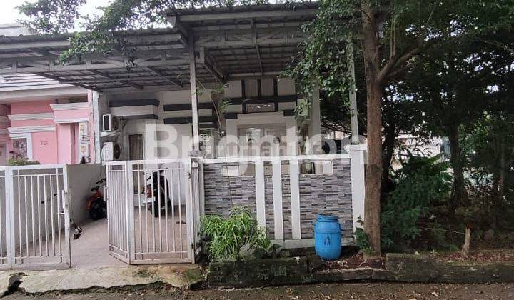 RUMAH CANTIK DEKAT STASIUN CITAYAM 1