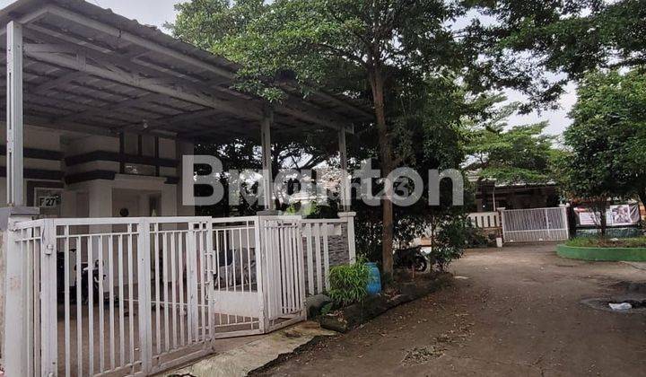 RUMAH CANTIK DEKAT STASIUN CITAYAM 2