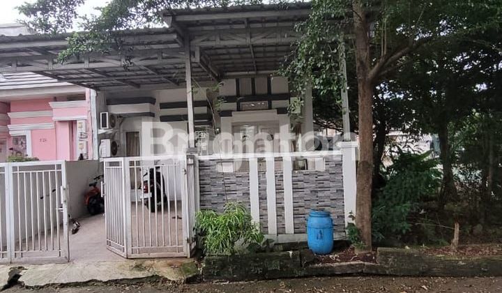 RUMAH CANTIK DEKAT STASIUN CITAYAM RUMAH CANTIK DEKAT STASIUN CITAYAM