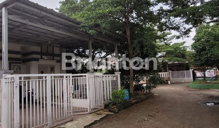 RUMAH CANTIK DEKAT STASIUN CITAYAM 2