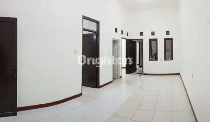 Rumah Bojongsoang Komplek 1Lt, 3KT 2KM, bersih 2