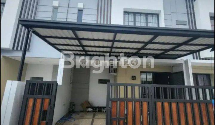 BABATAN PANTAI FURNISH MINIMALIS 2LT MURAH 1