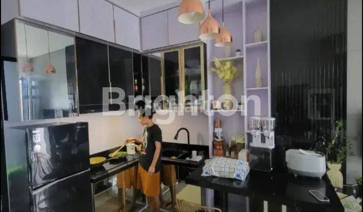 BABATAN PANTAI FURNISH MINIMALIS 2LT MURAH 2