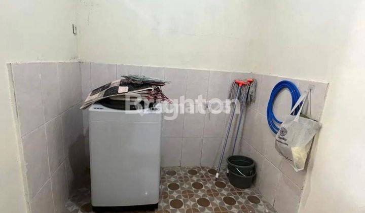 Rumah 1 lantai siap huni di Citra Maja Raya 2