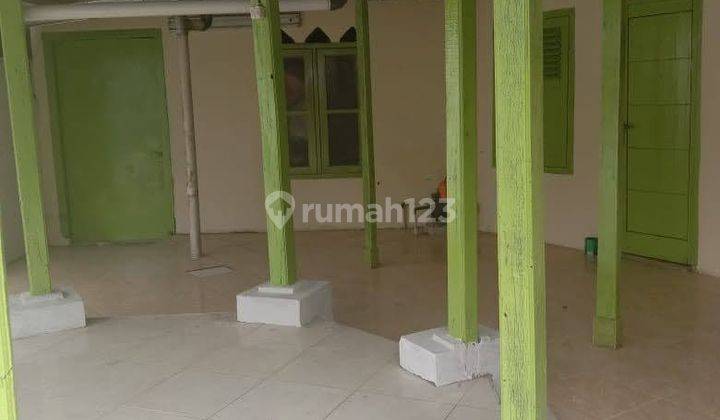 Rumah dan Kontrakan Di Kemayoran Jakarta pusat 2