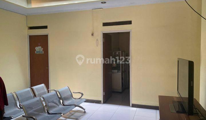 foto lainnya bekas klinik, cocok untuk usaha
