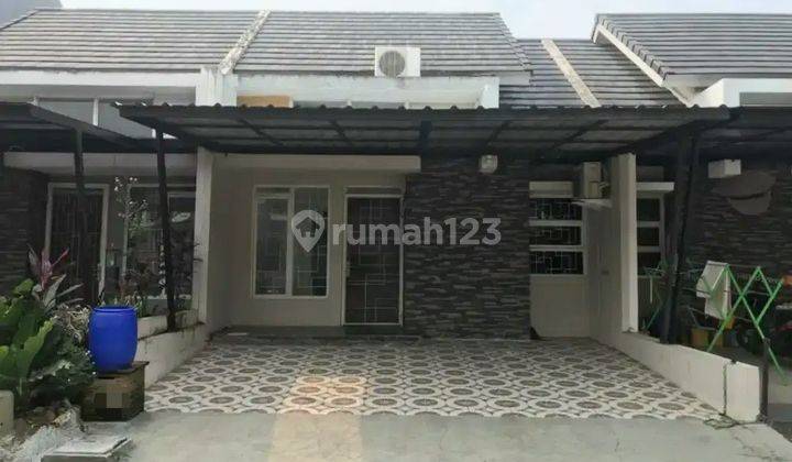 Rumah Dijual Cepat Di Metland Transyogi Cileungsi Bogor 1