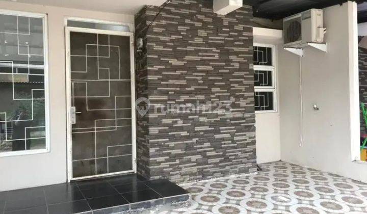 Rumah Dijual Cepat Di Metland Transyogi Cileungsi Bogor 2