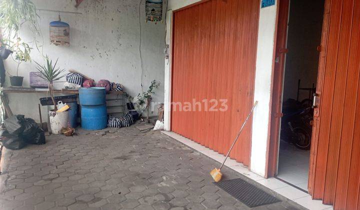 Rumah + Toko Cocok Untuk Usaha Lokasi Strategis Di Gamping 2