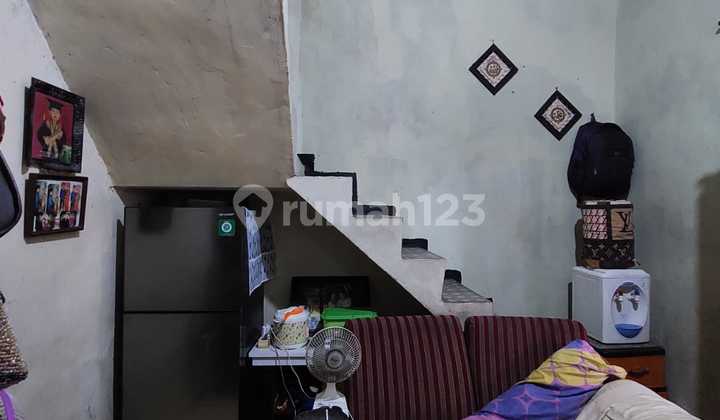 Rumah Lokasi Strategis dekat Fasilitas Bintaro Jaya @Pondok Aren 2