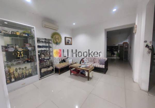 Rumah di Tomang Jakarta Barat.furnished Dekat Ke Central Tomang 2