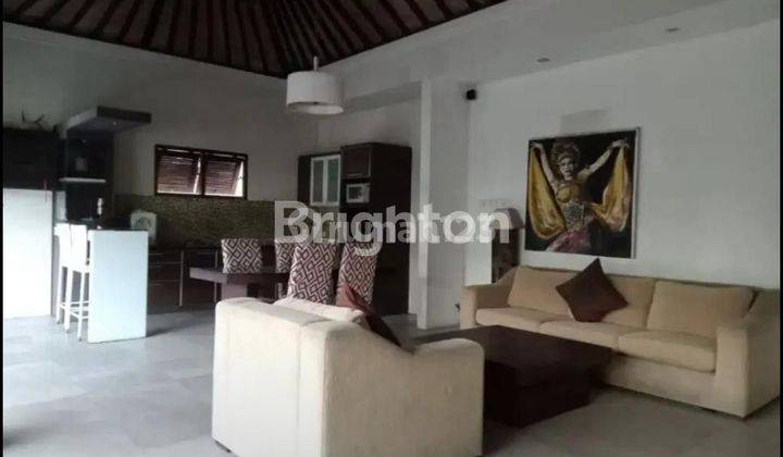 Villa Bernuansa Romantis Full Furnished With Poll Daerah Balangan 1