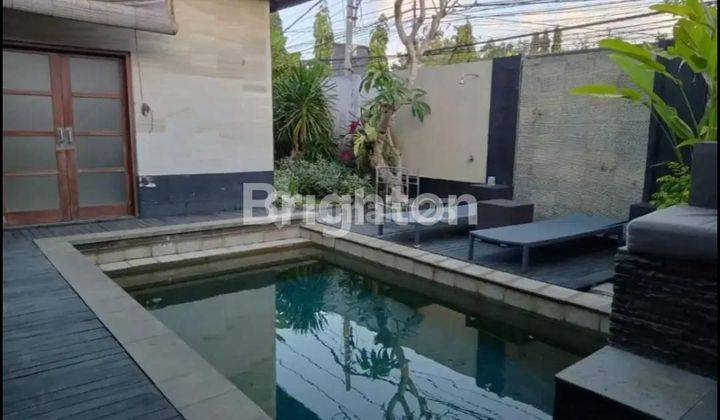 Villa Bernuansa Romantis Full Furnished With Poll Daerah Balangan 2