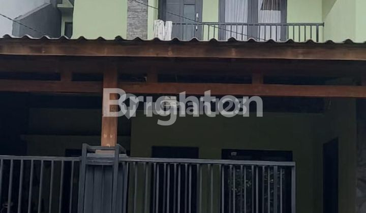 Cakung Residance Cakung Residance