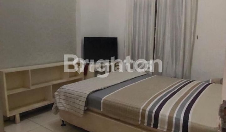 Cluster Permata Legenda 2