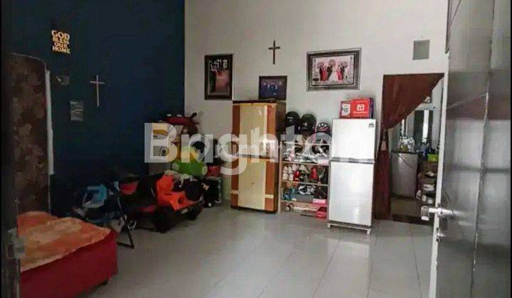 RUMAH SIAP PAKAI DI BUKIT ELANG 2