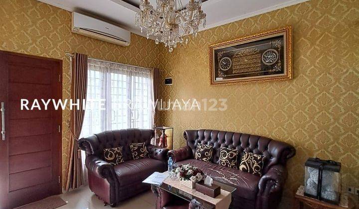 Turun Harga Rumah Siap Huni Modern Minimais Area Mpr Cilandak 2