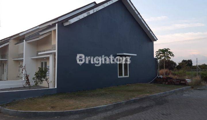 RUMAH MURAH DAN HOOK DI SOUTHLAKE RESIDENCE SIDOARJO SELANGKAH OERR DAN T3 JUANDA 2