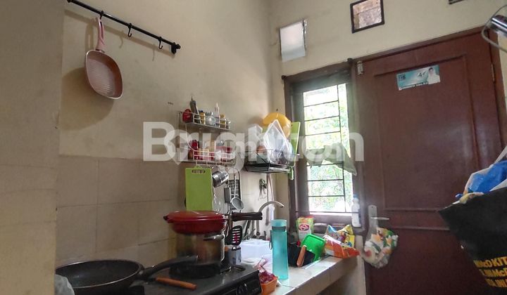 STRATEGIC RESIDENCE NEAR KUKUSAN BEJI DEPOK TOLL 2