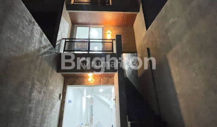 RUMAH BARU 3 LANTAI BAGUS DURI KEPA JAKARTA BARAT 1