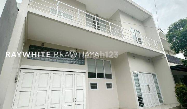 Rumah Modern Minimalis SIap Huni Area Pondok Indah 1