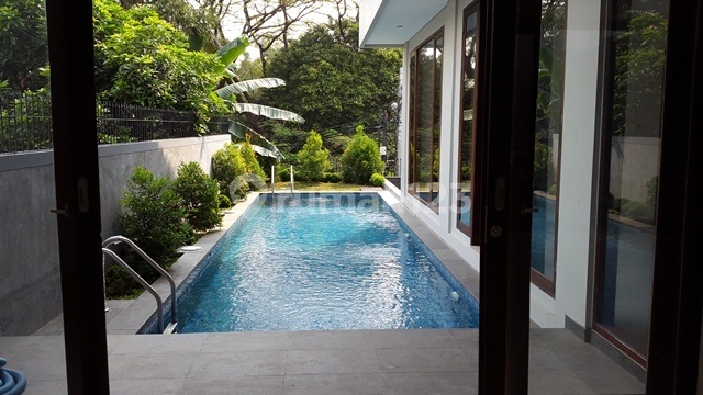 Rumah Baru Rumah Baru