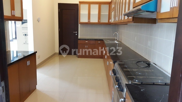 Rumah Baru Rumah Baru