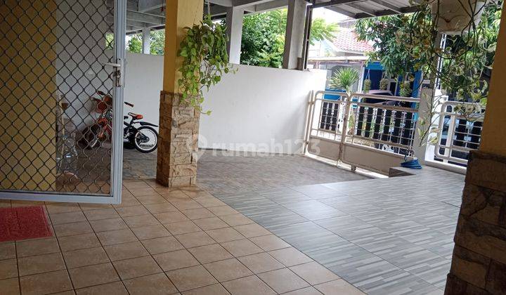 RUMAH MINIMALIS 1 LANTAI SIAP HUNI DI CILEUNGSI BOGOR 2