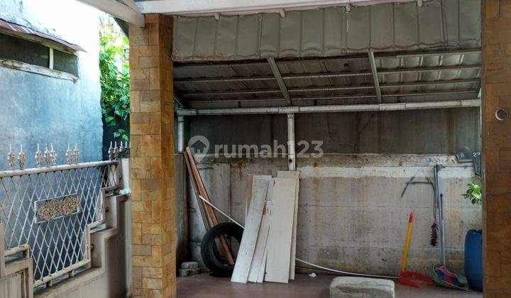 Rumah dan Kontrakan dekat dengan Stasiun Pondok Ranji  #DG 2