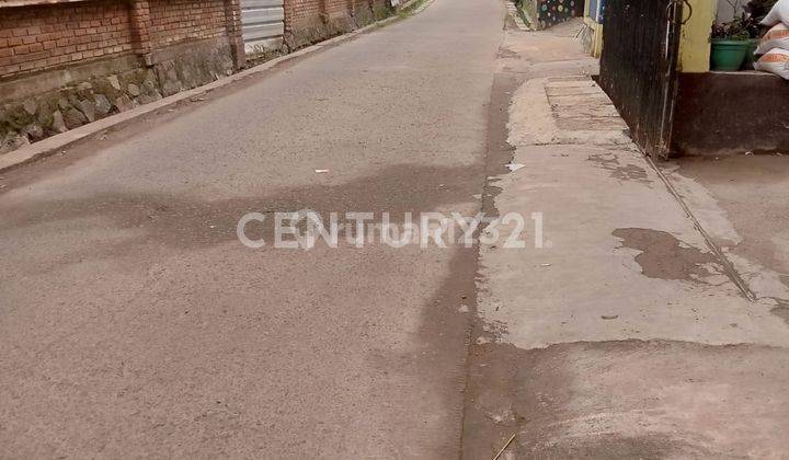 Rumah Dekat Tol Cileunyi Wetan Kab Bandung 1