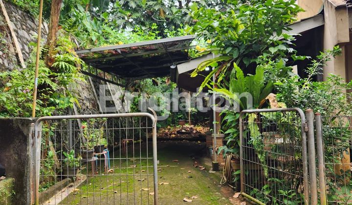 HUNIAN LUAS PONDOK GEDE 2