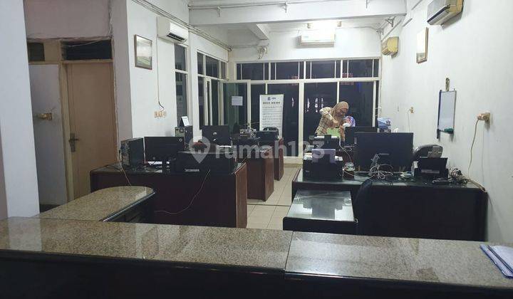 Rumah Siap Huni Lokasi Bendungan Hilir 2