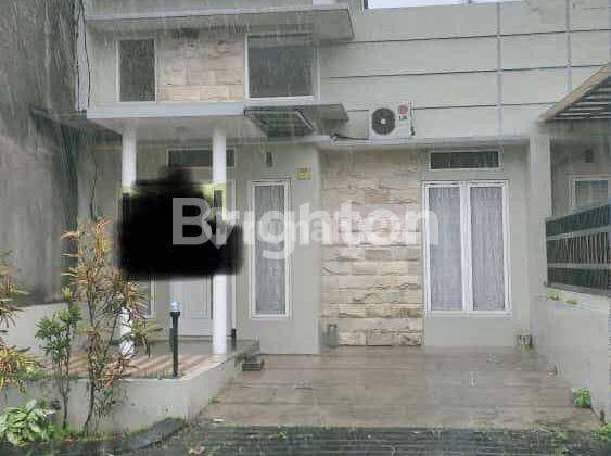 RUMAH MINIMALIS DI MALANG 1