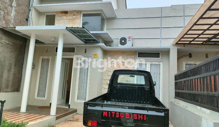 RUMAH MINIMALIS DI MALANG 2