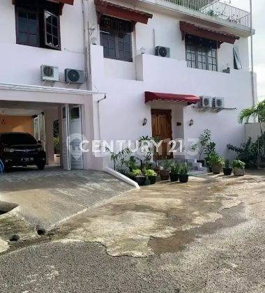 Rumah Bagus Di Cipinang Indah Pondok Bambu Jakarta Timur 1