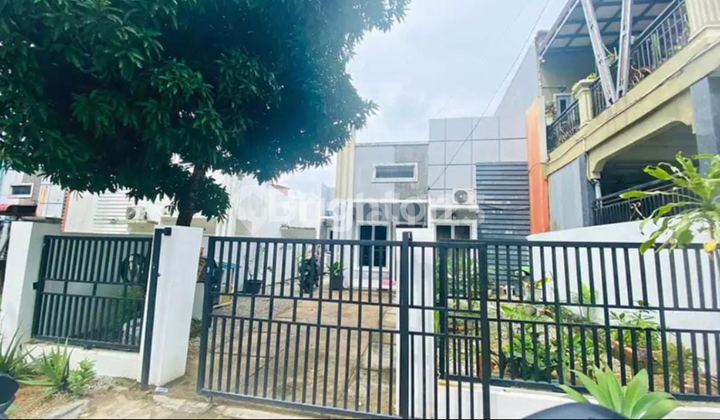 Rumah siap huni di Cipta Regency Batam Centre 2