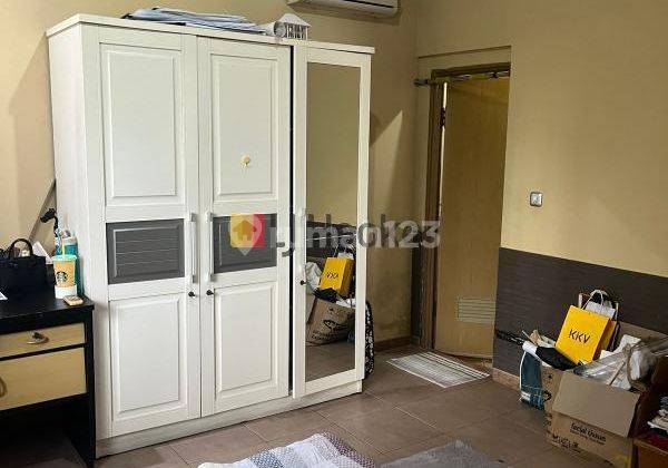  Rumah Kost 20 Kamar Villa Permatasari Lippo Karawaci Tangerang 2