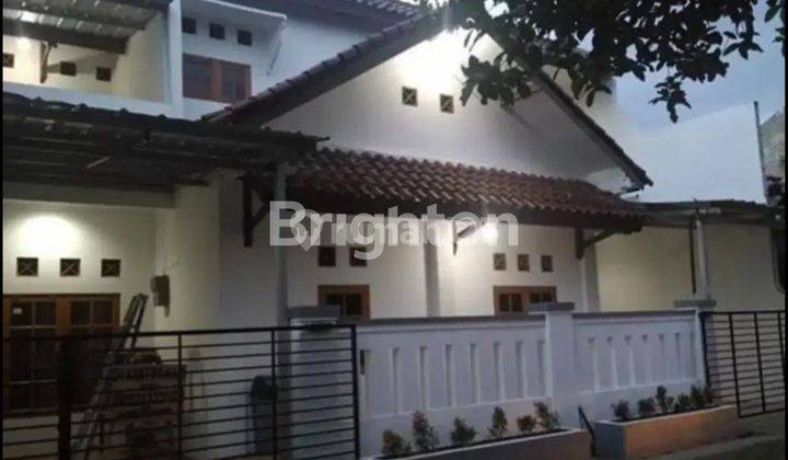 RUMAH CANTIK NYAMAN SIAP HUNI 2